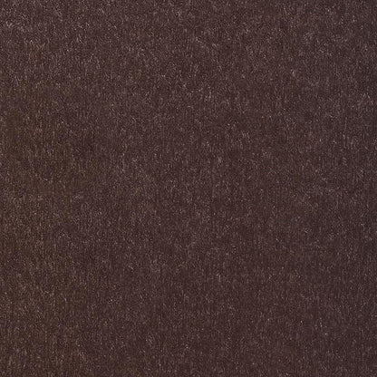 WO WESTIN OUTDOOR HDPE Laguna Outdoor Folding Poly Adirondack Chair, Dark Brown