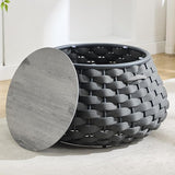 Outdoor Side Table, Coffee table - Photo 8