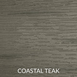 Sequoia Professional CM-BENSQ62-CGE Commercial Grade Exeter 6 Foot Garden Bench, Coastal Teak - Photo 8