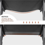 Crestlive Products 2PCS Chaise Lounge Chair Outdoor with 1PC Side Table, Adjustable 5 Positions Pool Tanning Recliner - Photo 5