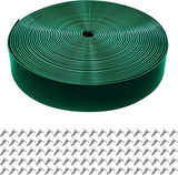 Vinyl Straps for Patio Chair Repair Kit 2'' Wide 50 Ft Long Replacement Straps + 50 Free Rivets for Outdoor Lawn - Photo 9