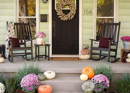 POLYWOOD Vineyard 3-Piece Rocking Set (Sand)