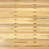 Sunnydaze 33.75" W Outdoor Dining Table for 4 - Rodanthe Acacia Wood Outdoor Table for Patio - Square - Natural Oil - Photo 9