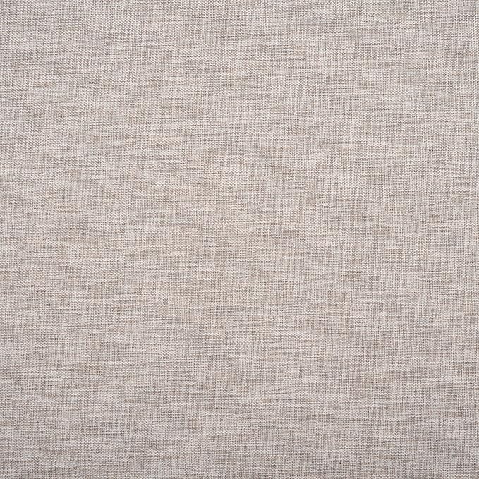 SAFAVIEH Outdoor Patio Furniture Collection Lynn Natural & Light Grey Solid Wood Sofa (PAT7329B) - Photo 8