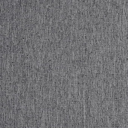 Merax Outdoor Chaise Lounge Cushion Only - Water-Resistant Patio Lounge Chair Cushion with Removable Cover, Grey