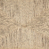 GDFStudio Acacia Wood Outdoor Lounge Chairs Set of 2, Weather-Resistant Natural PE Wicker - Photo 7